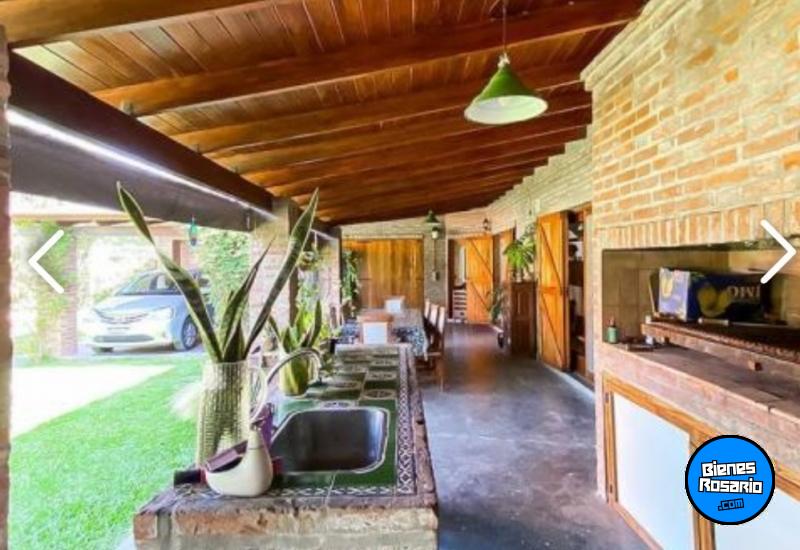 Casas - Funes - 