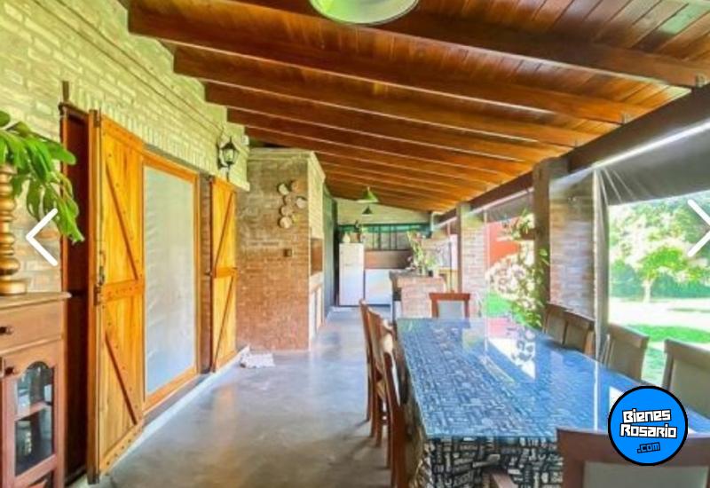 Casas - Funes - 