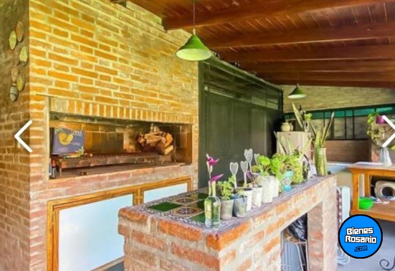 Casas - Funes - 