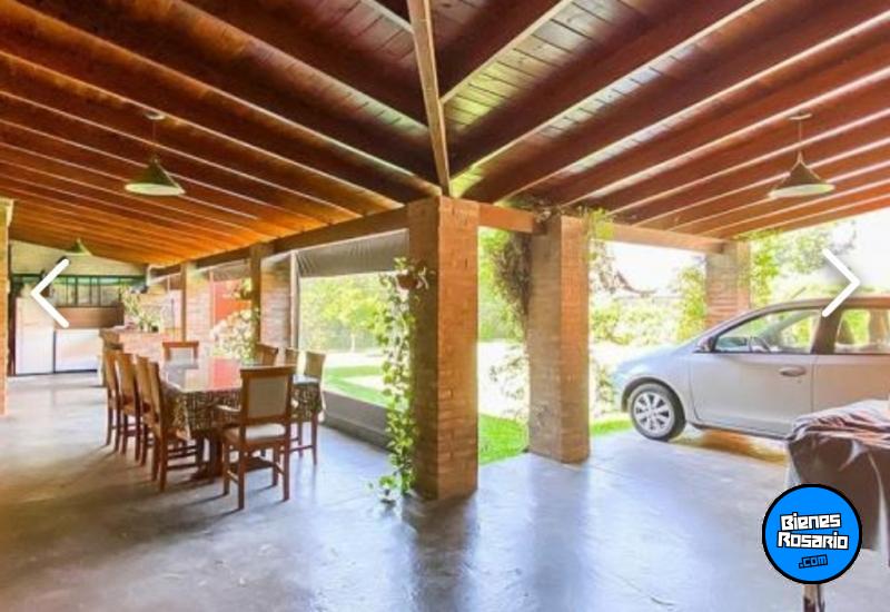Casas - Funes - 