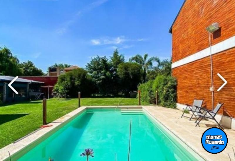 Casas - Funes - 