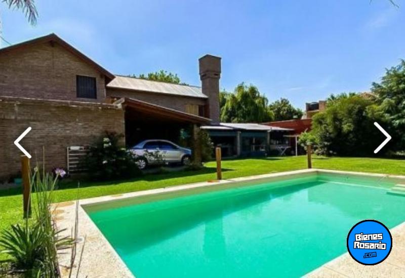 Casas - Funes - 