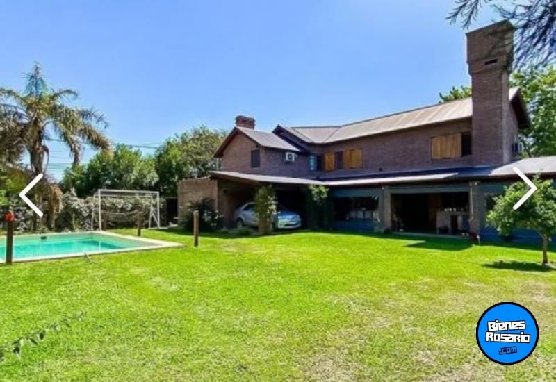 Casas - Funes - 