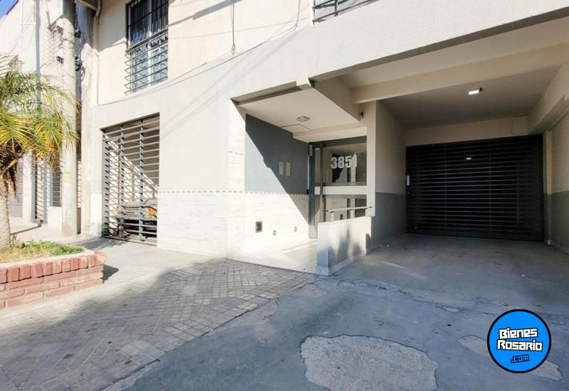 Departamentos - Rosario - Venta
