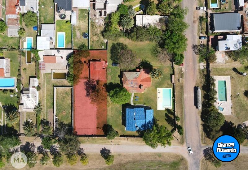 Terrenos - Funes - Venta