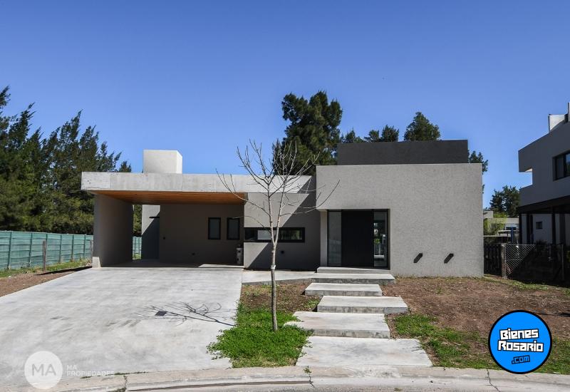 Casas - Rosario - Venta