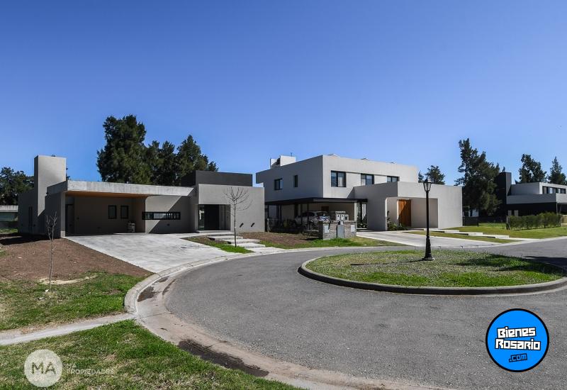 Casas - Rosario - Venta