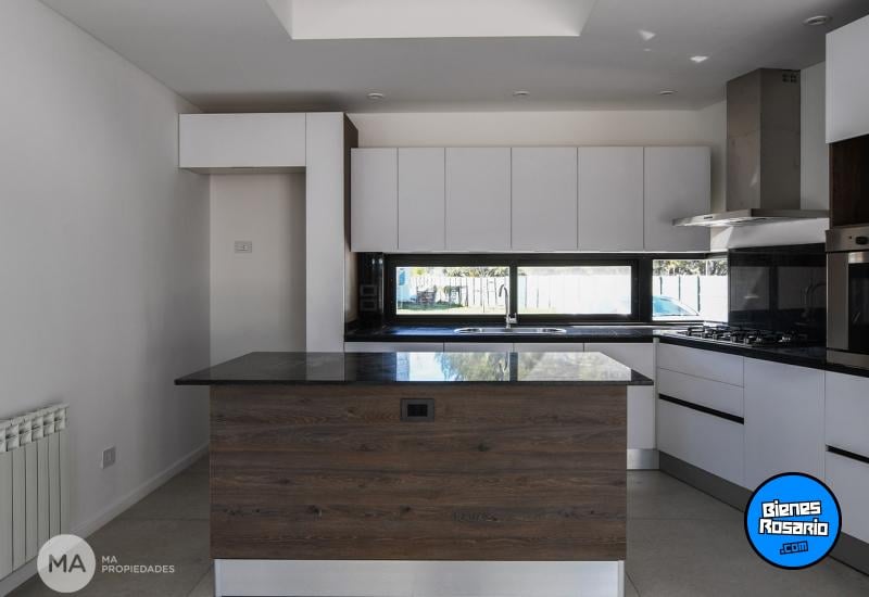 Casas - Rosario - Venta