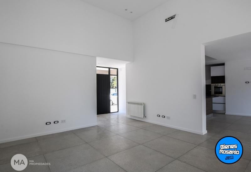 Casas - Rosario - Venta