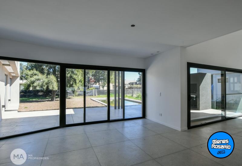 Casas - Rosario - Venta