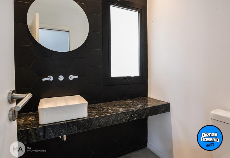 Casas - Rosario - Venta