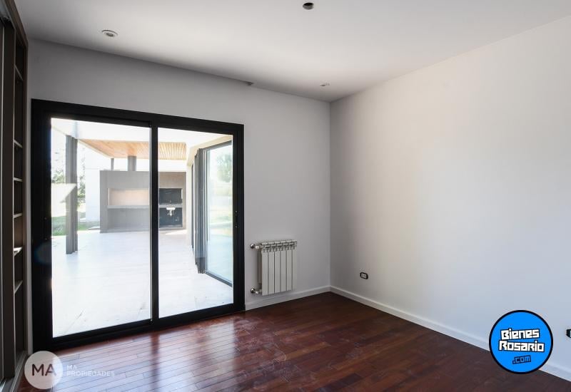 Casas - Rosario - Venta