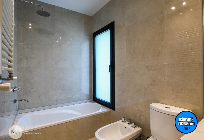Casas - Rosario - Venta