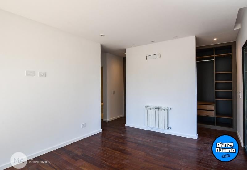 Casas - Rosario - Venta