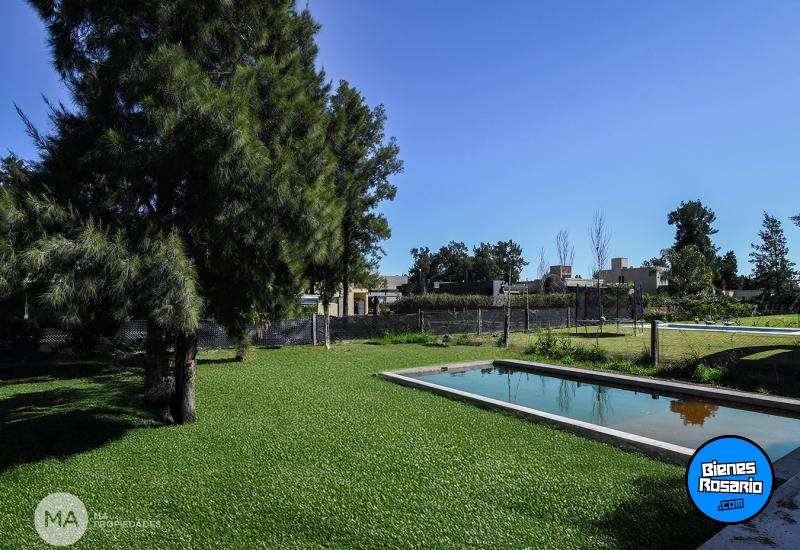 Casas - Rosario - Venta