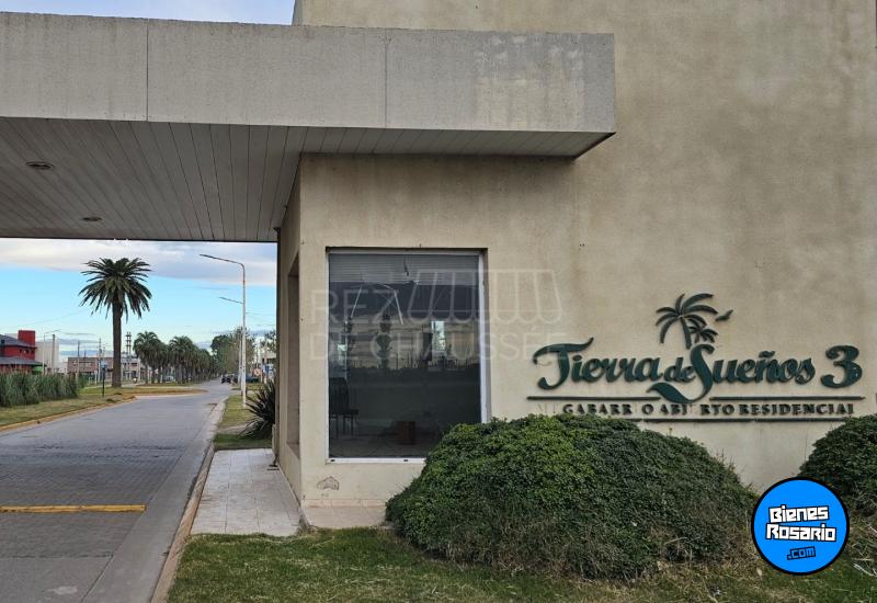 Terrenos - Rosario - Venta
