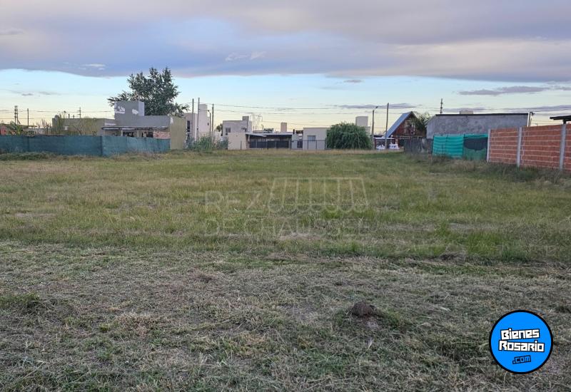 Terrenos - Rosario - Venta