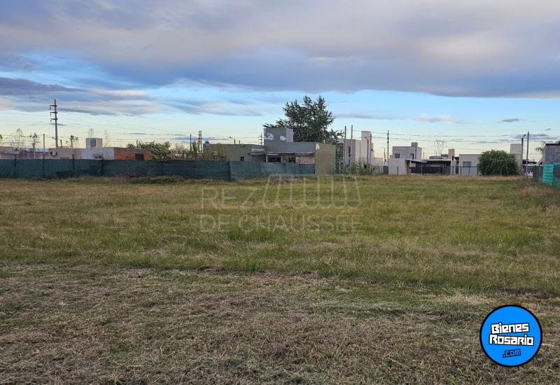 Terrenos - Rosario - Venta