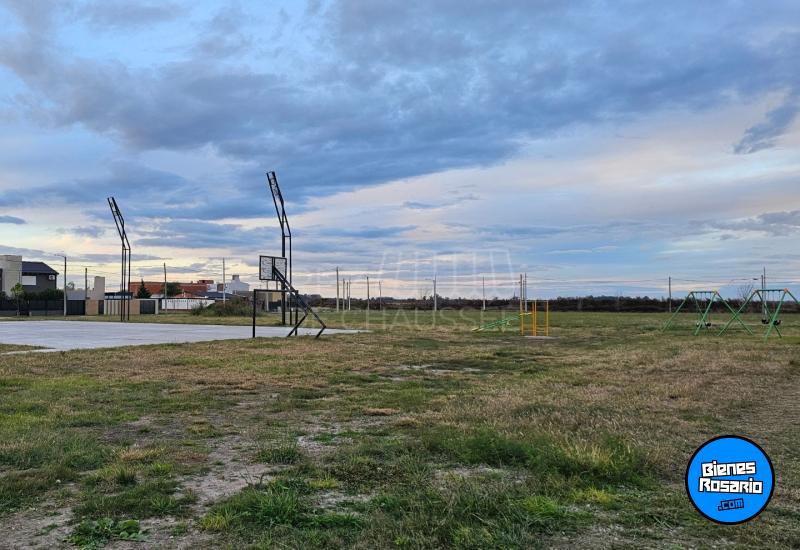 Terrenos - Rosario - Venta