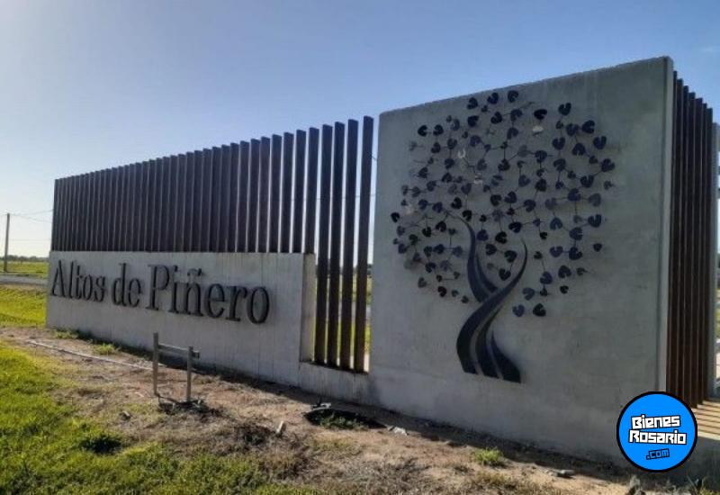 Terrenos - Piero - Venta