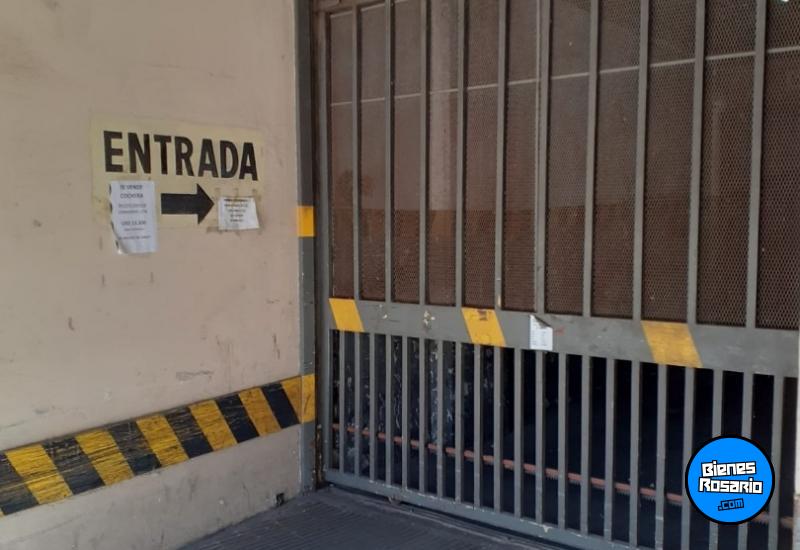 Cocheras - Rosario - Venta