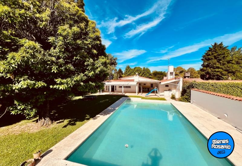 Casas - Funes - Venta