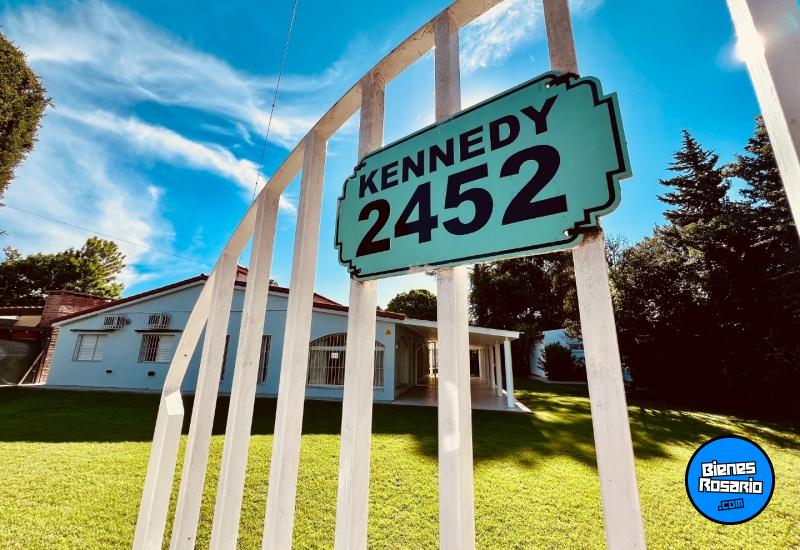 Casas - Funes - Venta