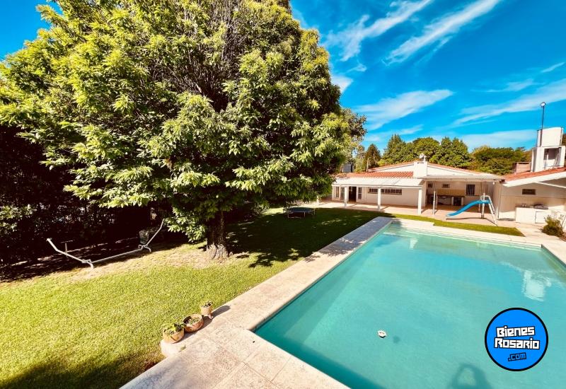 Casas - Funes - Venta