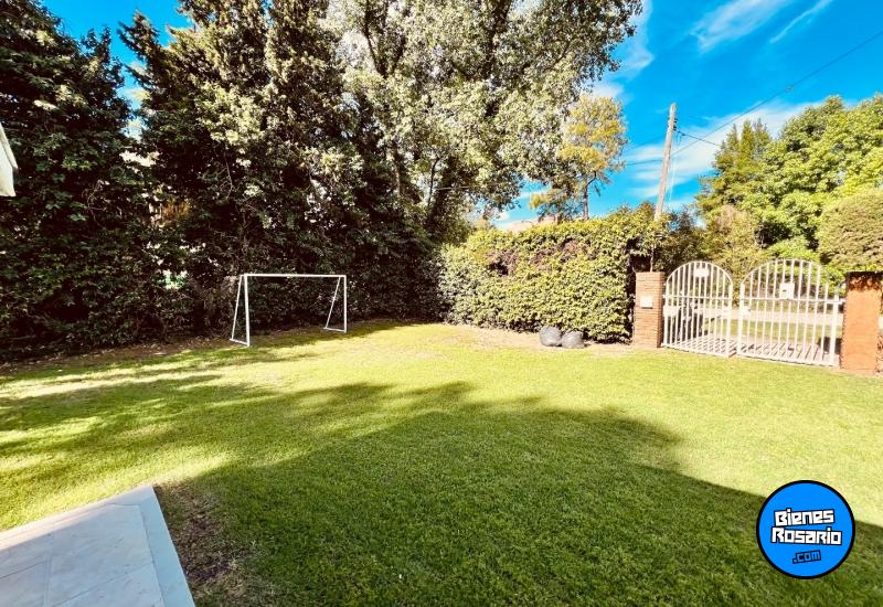 Casas - Funes - Venta