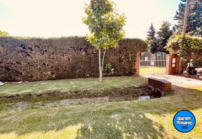 Casas - Funes - Venta