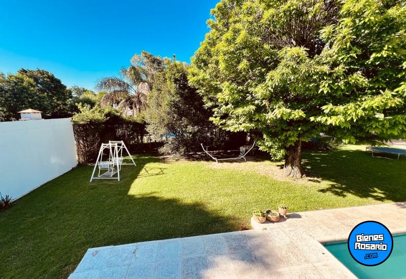 Casas - Funes - Venta