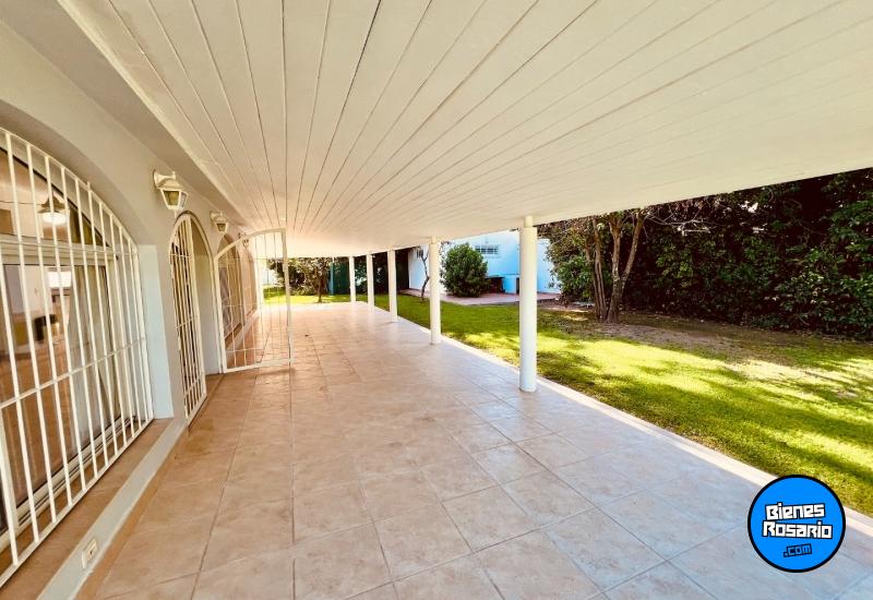 Casas - Funes - Venta