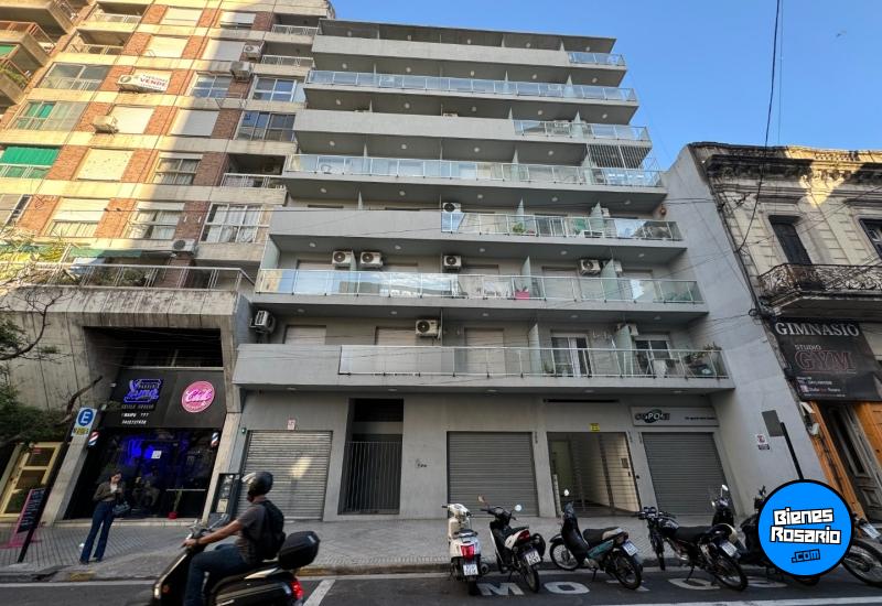 Departamentos - Rosario - Venta