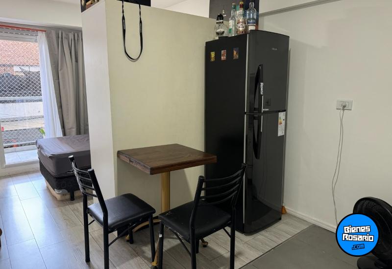 Departamentos - Rosario - Venta