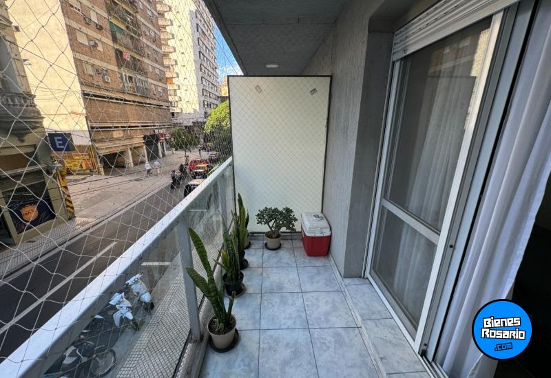 Departamentos - Rosario - Venta