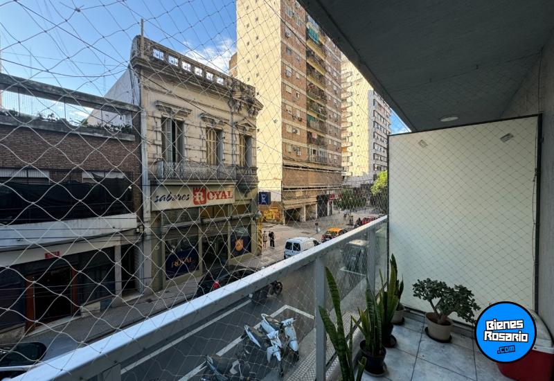 Departamentos - Rosario - Venta