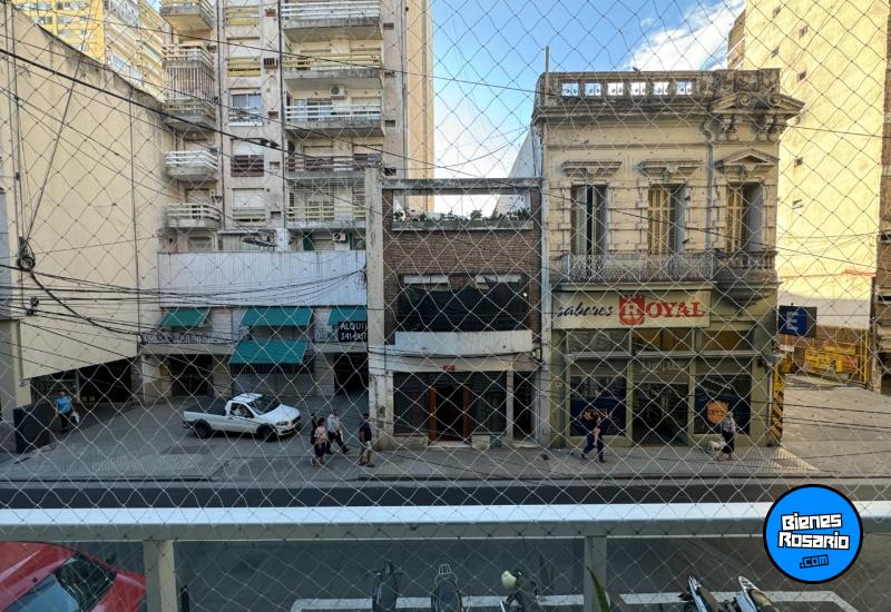 Departamentos - Rosario - Venta