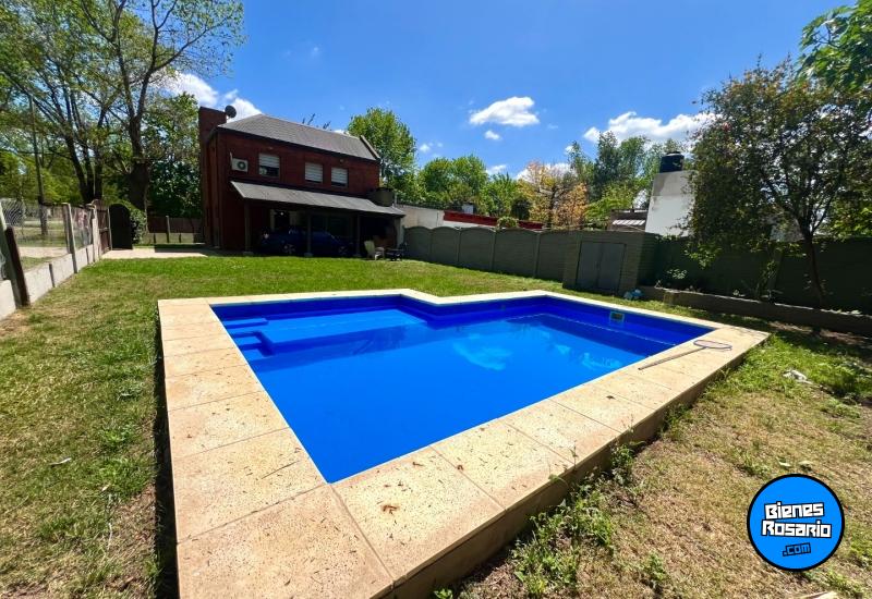 Casas - Roldan - Venta