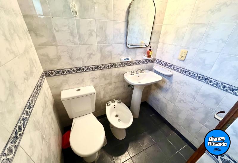 Casas - Roldan - Venta