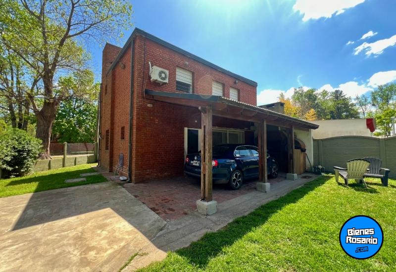 Casas - Roldan - Venta
