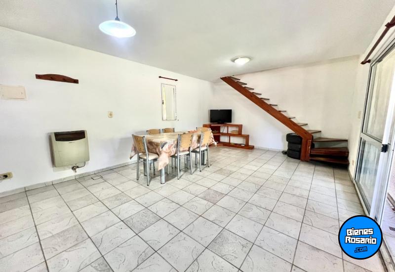 Casas - Roldan - Venta