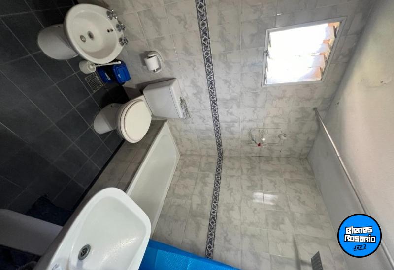 Casas - Roldan - Venta