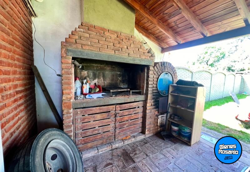 Casas - Roldan - Venta