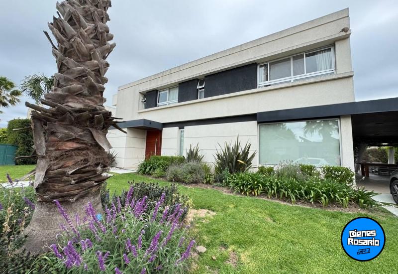 Casas - Rosario - Venta