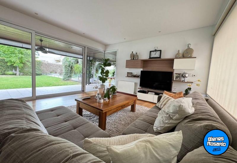 Casas - Rosario - Venta