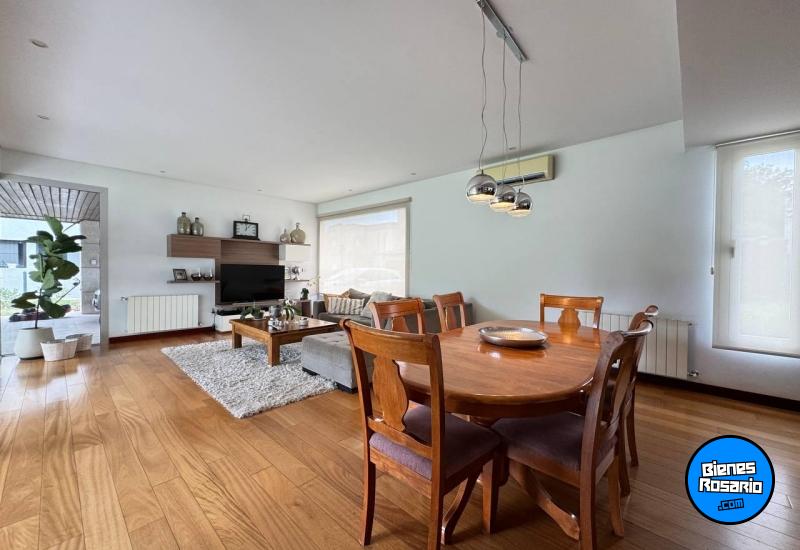 Casas - Rosario - Venta