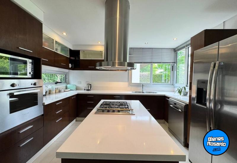 Casas - Rosario - Venta