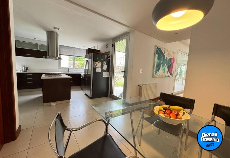 Casas - Rosario - Venta