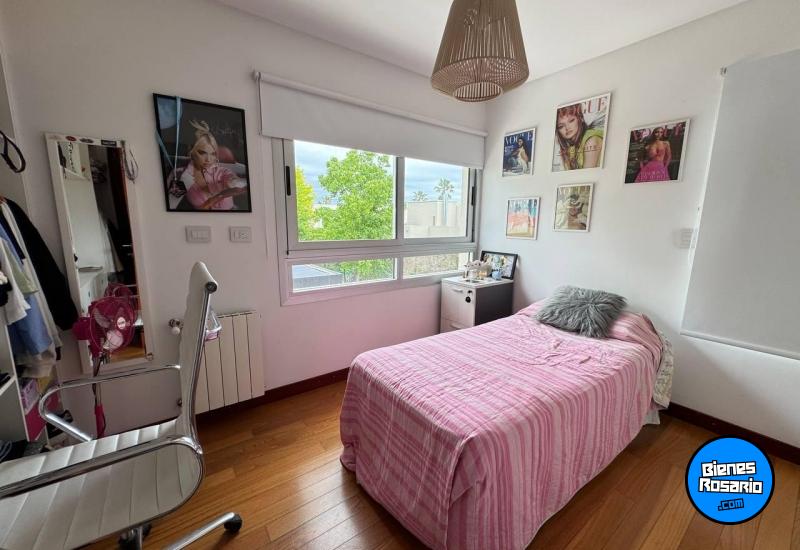 Casas - Rosario - Venta