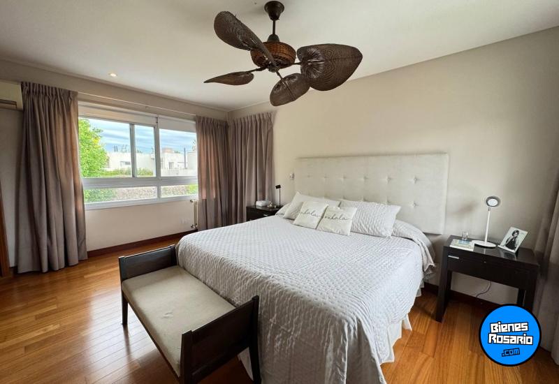 Casas - Rosario - Venta